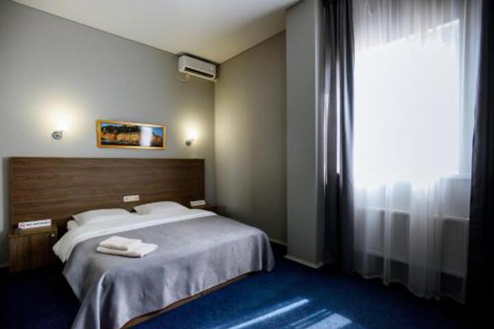 Hotel Astrafood