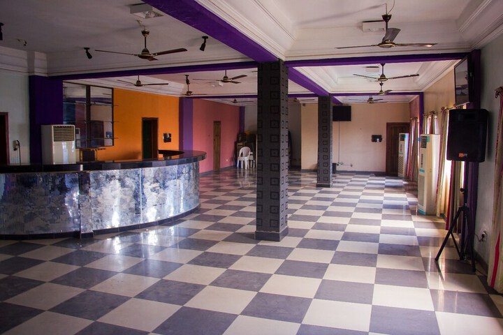 Hotel Interior 3 of 16