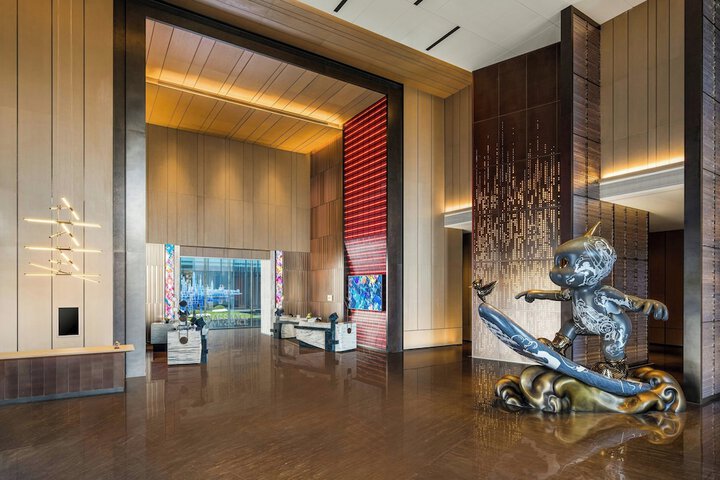 Hotel Interior 2 of 89