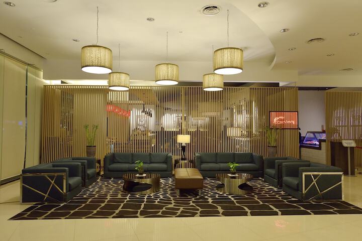 Hotel Interior 5 of 78