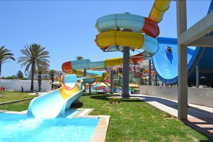 Pool to Cool