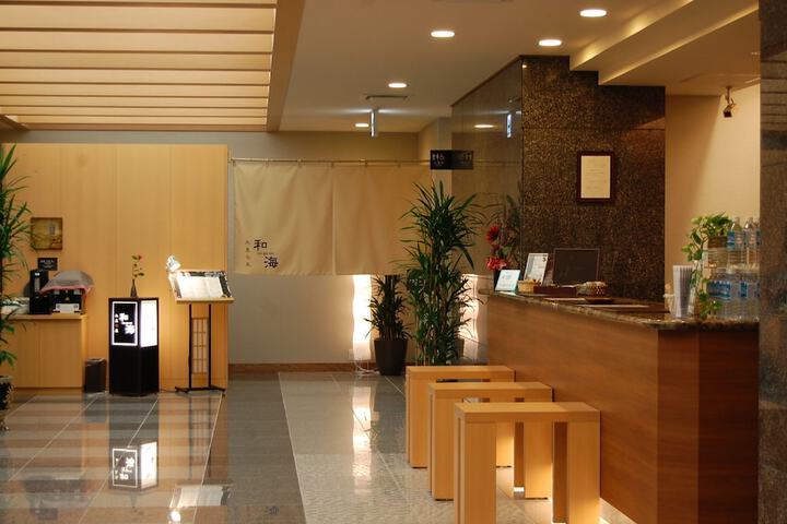 Hotel Interior 2 of 21