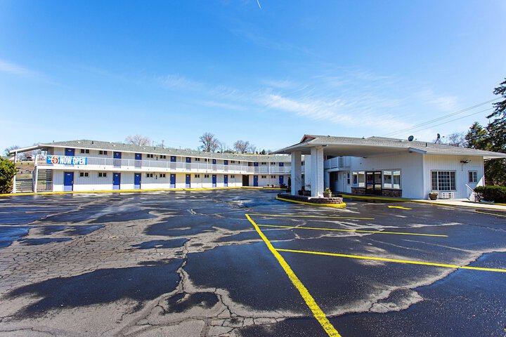 Hotel 41 of 50