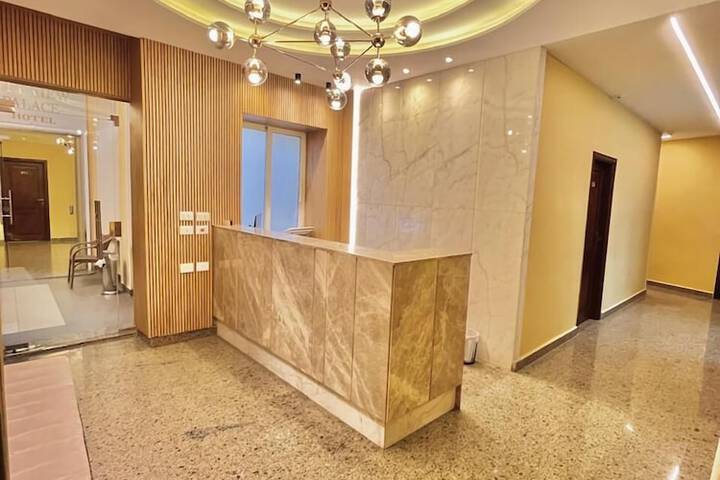 Hotel Interior 2 of 92