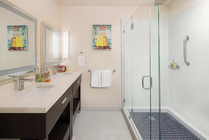 Bath Amenities