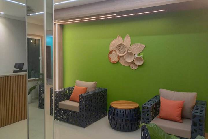 Hotel Interior 6 of 65
