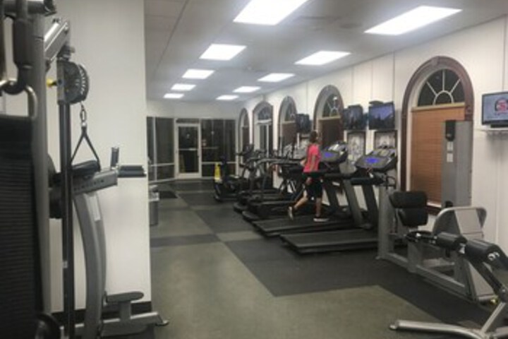 Health and Fitness 19 of 60