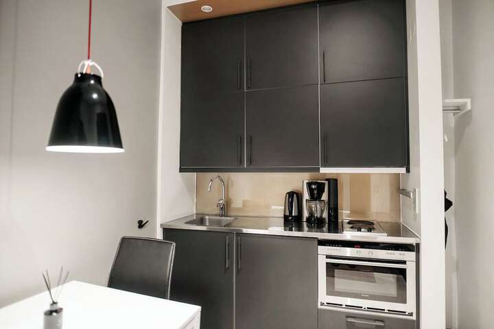 Fitness Center Photo