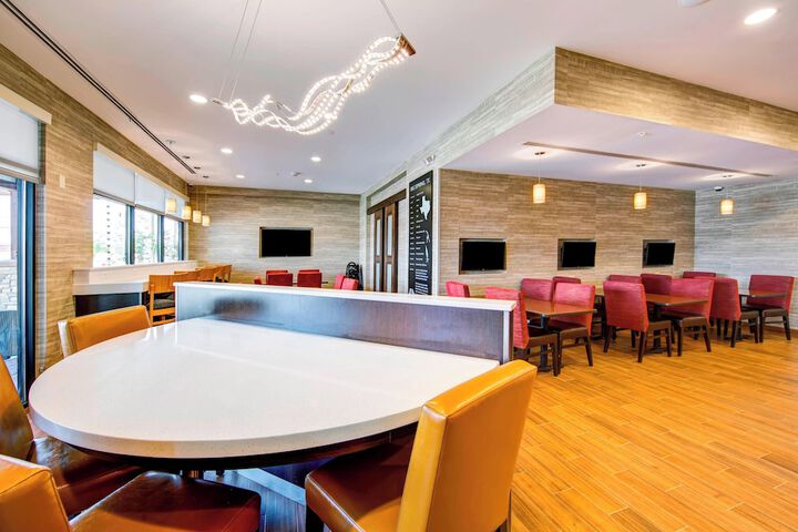 Breakfast/Coffee Service 39 of 49