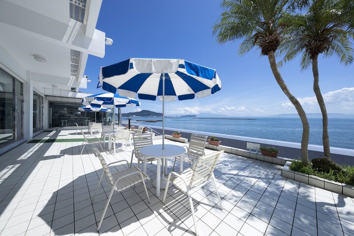 Terrace/Patio 23 of 60