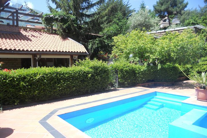 Agriturismo La Casa del Ghiro