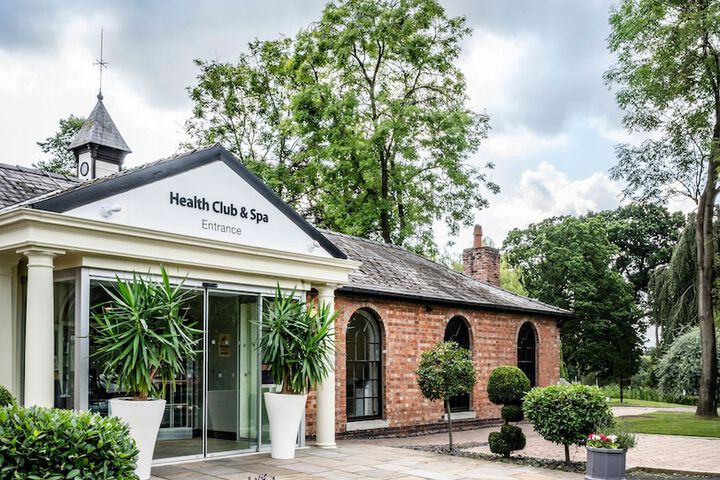 Spa and Wellness