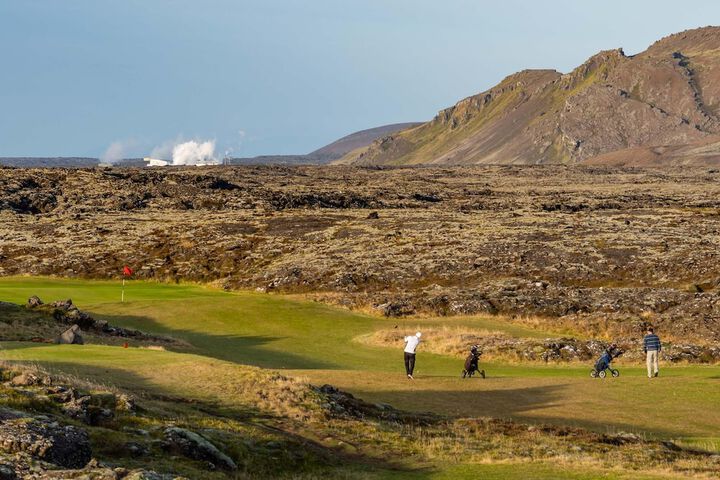 Golf 80 of 227