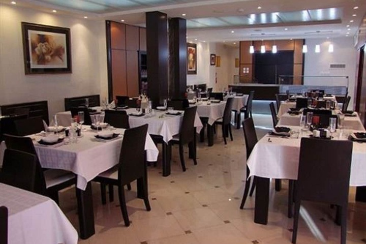 Restaurants