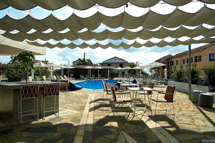 Hotel Interior 2 of 91