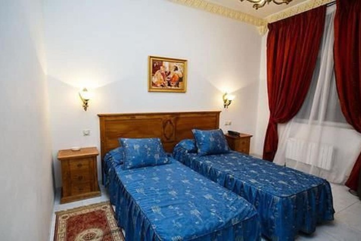 Room 6 of 46