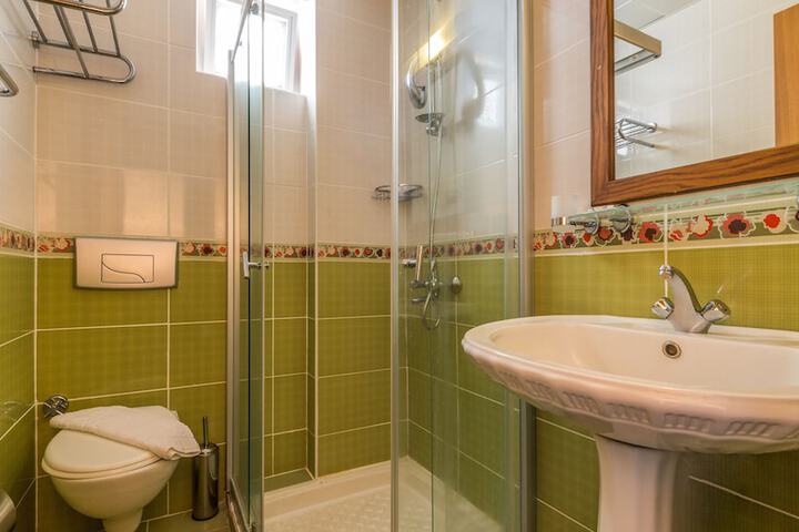Bath Photo