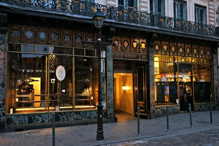 Appart Hôtel Lille Stella