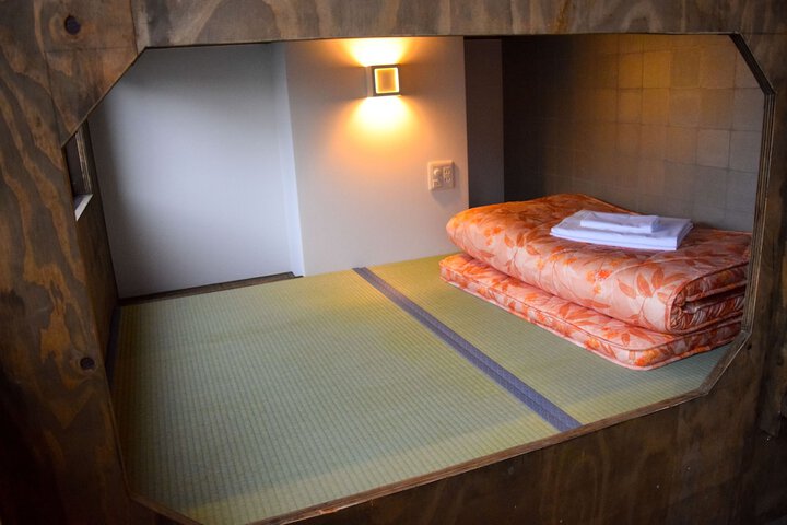 Room Interior