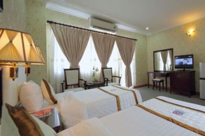 Fitness Center Photo