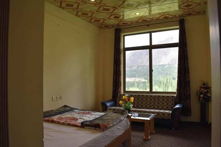 Hotel View 4 of 9