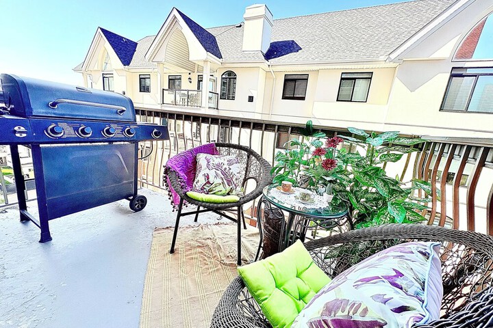 Terrace/Patio 54 of 71