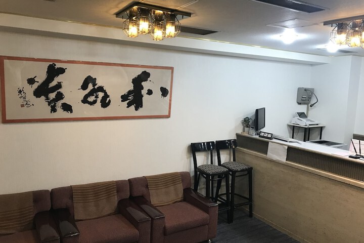 Hotel Interior 3 of 15
