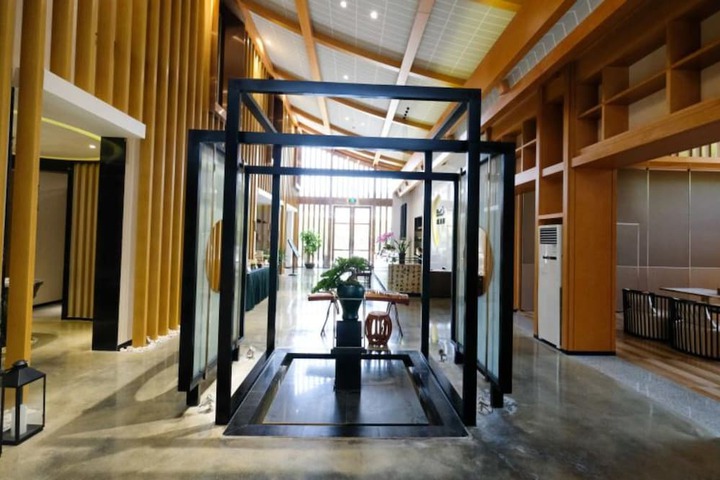Hotel Interior 3 of 46