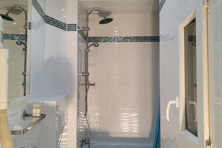 Bath Amenities