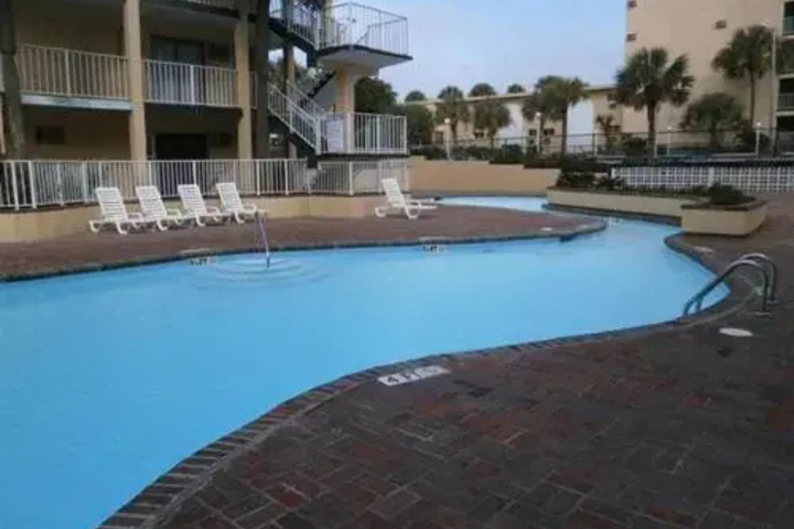Pool 2 of 15