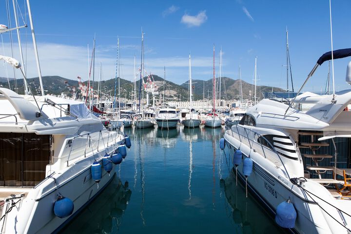 Marina
