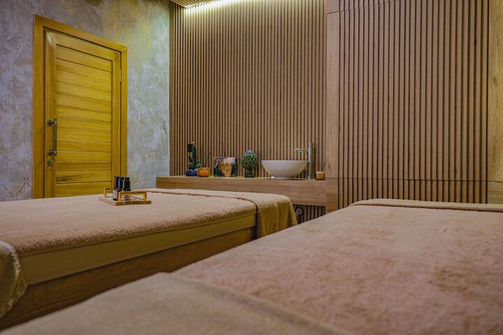 Massage