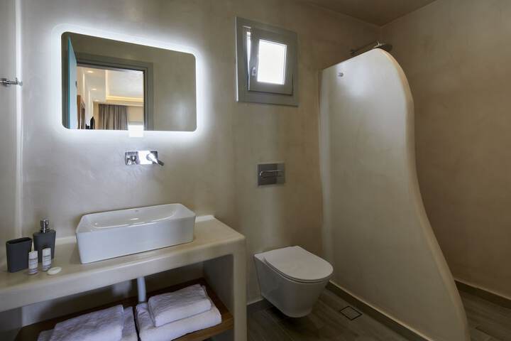Bath Amenities