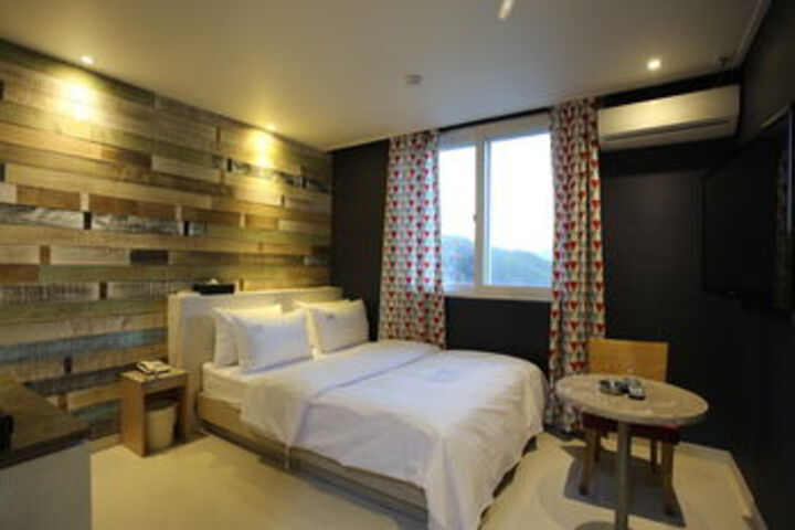 Guest Suite Photo