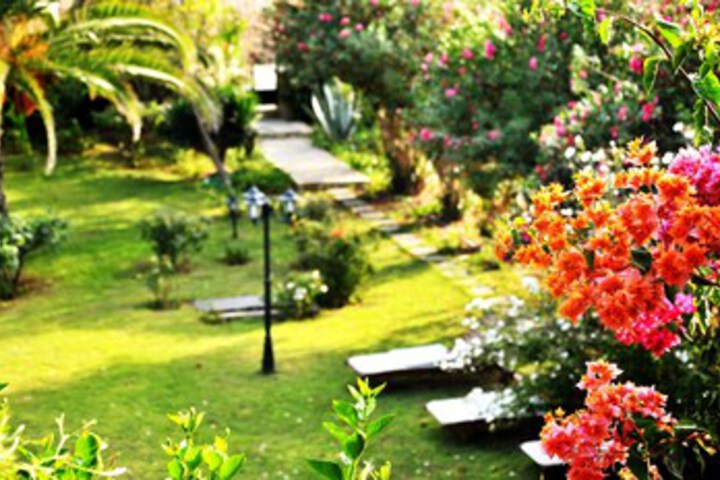 Villa Fleria
