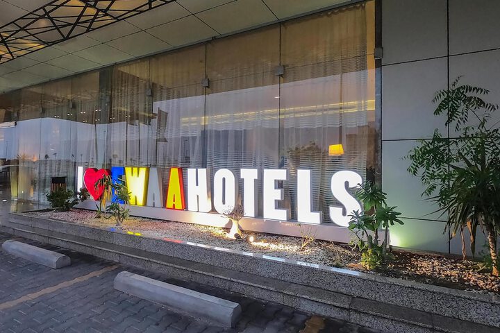 Hotel 123 of 124