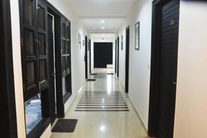 Hotel Interior 17 of 20