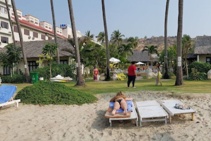Beach 97 of 131