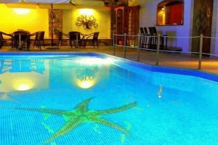 Pool 11 of 28