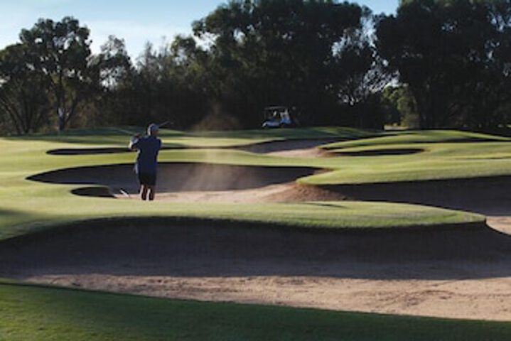 Golf 103 of 132