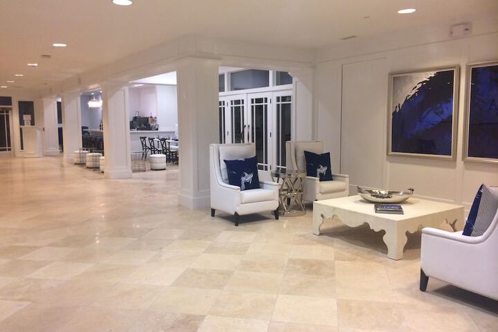 Hotel Interior 2 of 145