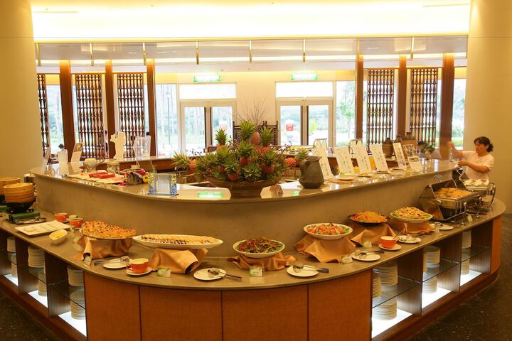Restaurants