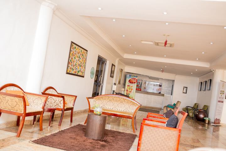 Hotel Interior 3 of 69
