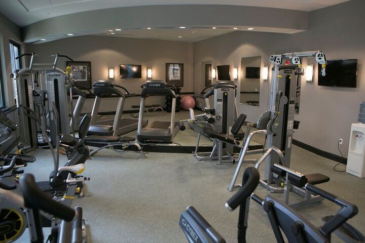 Health and Fitness 19 of 38