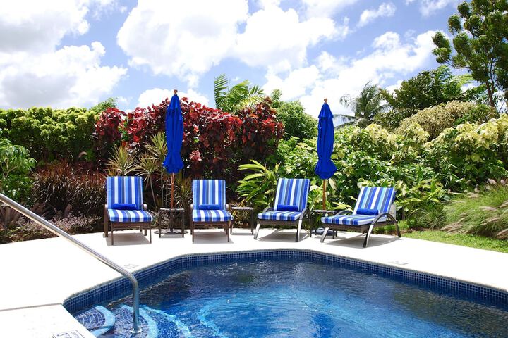 Pool 8 of 26