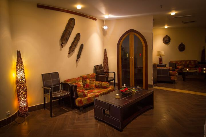 Hotel Spa