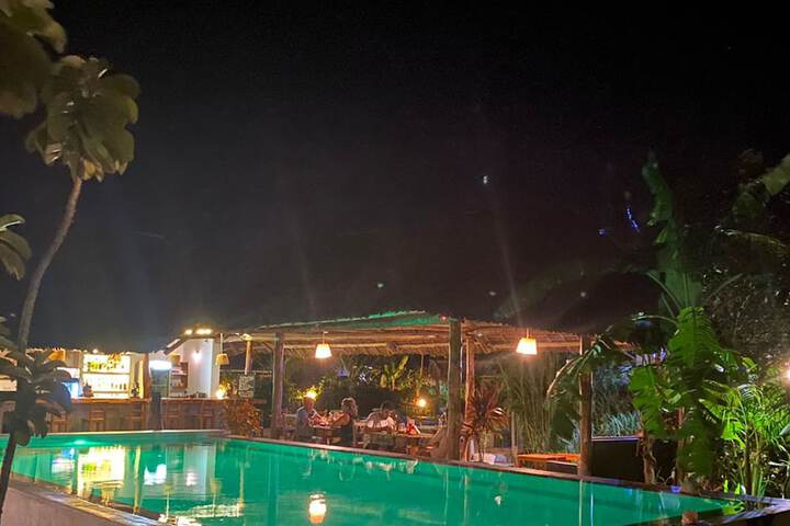 Shamba Village Hotel