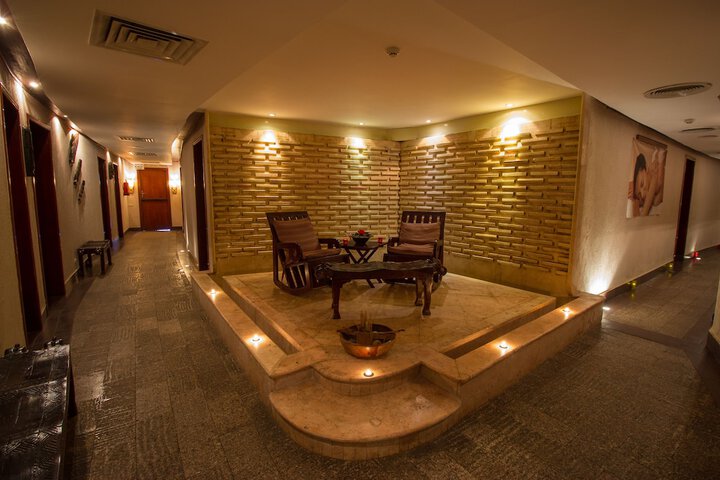 Wellness Treatments