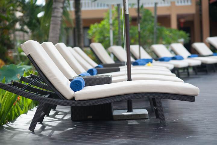 Sundeck 118 of 126
