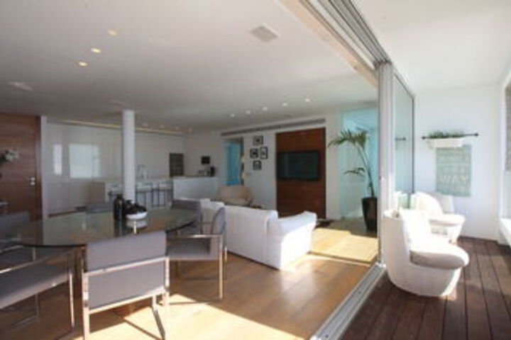 Fitness Facility Photos